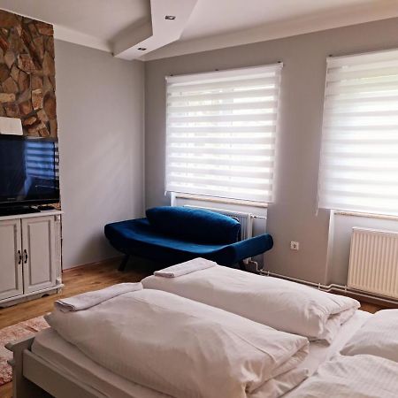 Huerrem Apartman إغير المظهر الخارجي الصورة