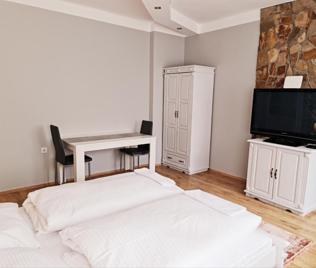 Huerrem Apartman إغير المظهر الخارجي الصورة