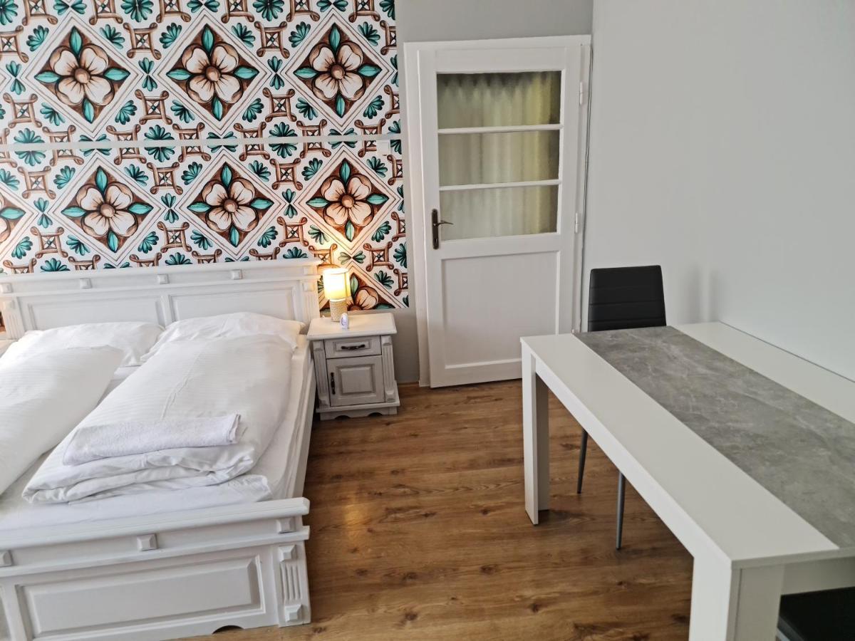 Huerrem Apartman إغير المظهر الخارجي الصورة