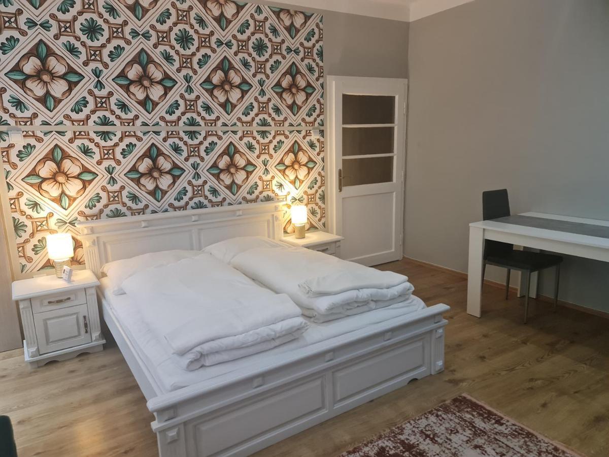 Huerrem Apartman إغير المظهر الخارجي الصورة
