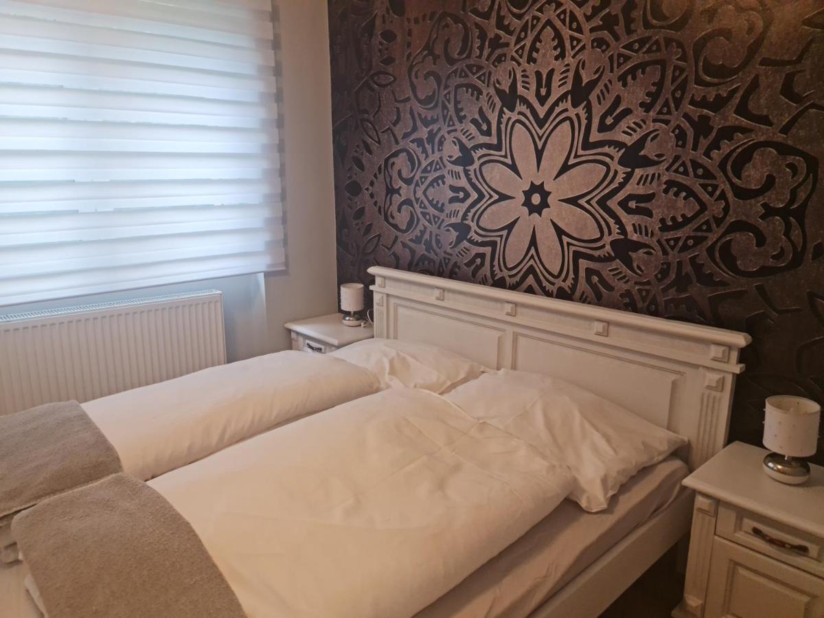 Huerrem Apartman إغير المظهر الخارجي الصورة